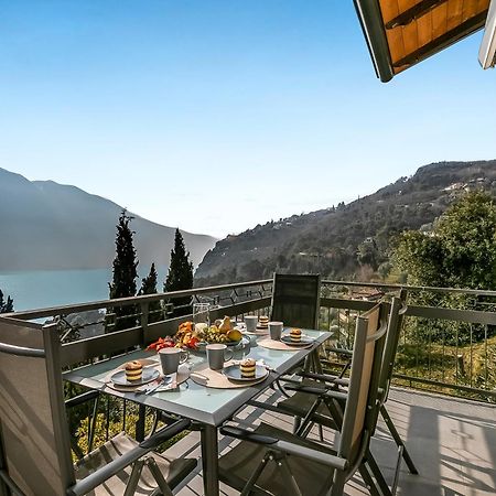 Casa Dei Nonni Apartments - Happy Rentals Tremosine Екстериор снимка