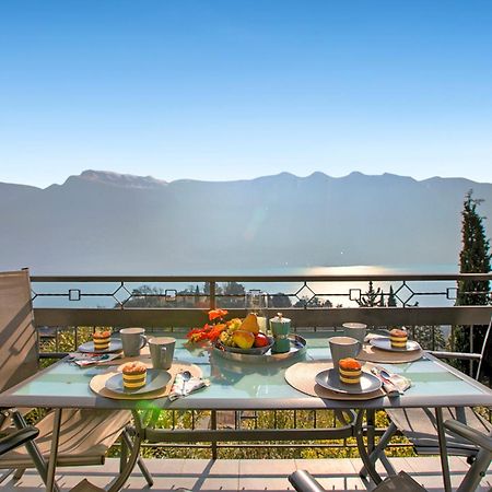 Casa Dei Nonni Apartments - Happy Rentals Tremosine Екстериор снимка
