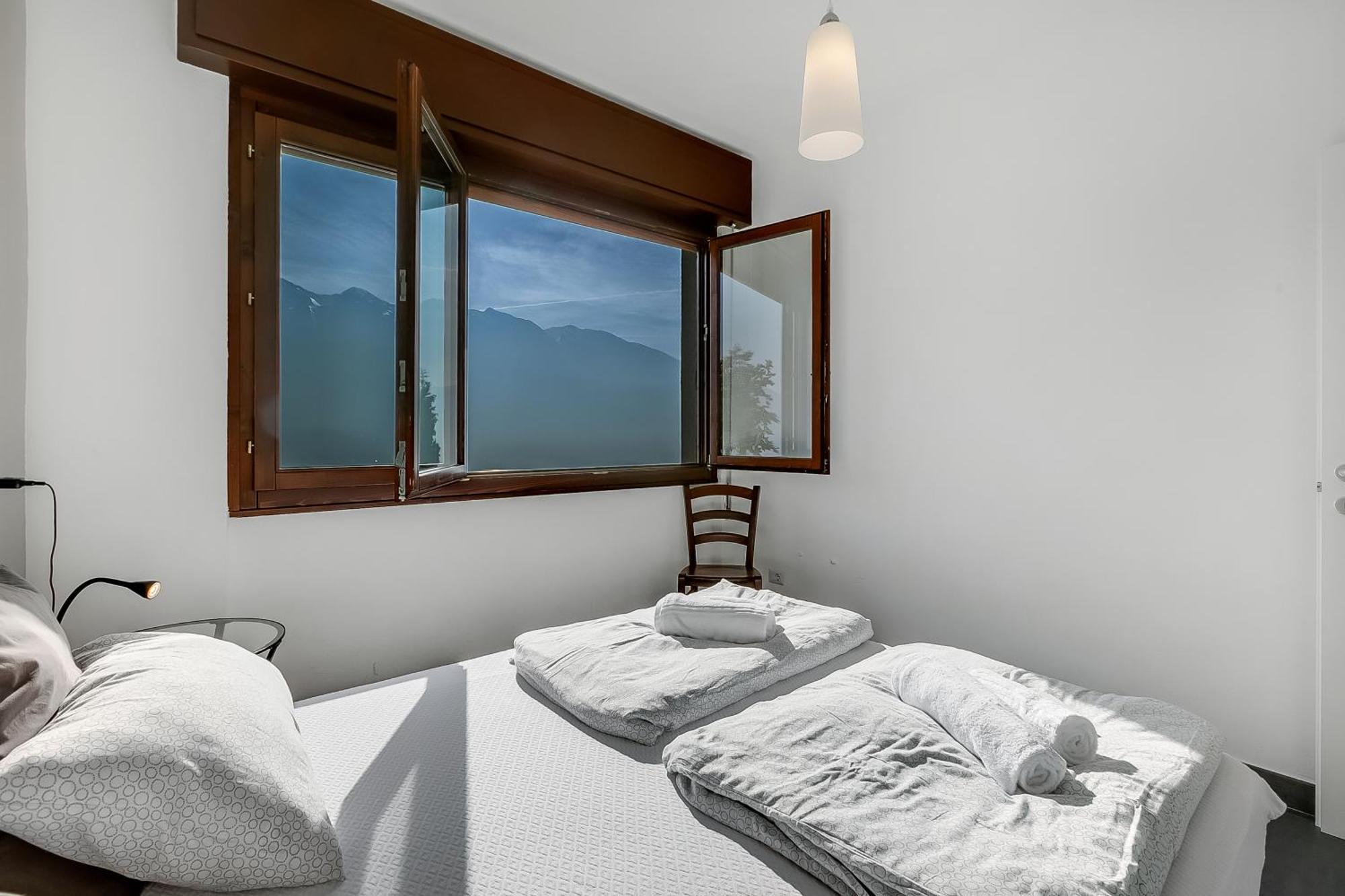 Casa Dei Nonni Apartments - Happy Rentals Tremosine Екстериор снимка