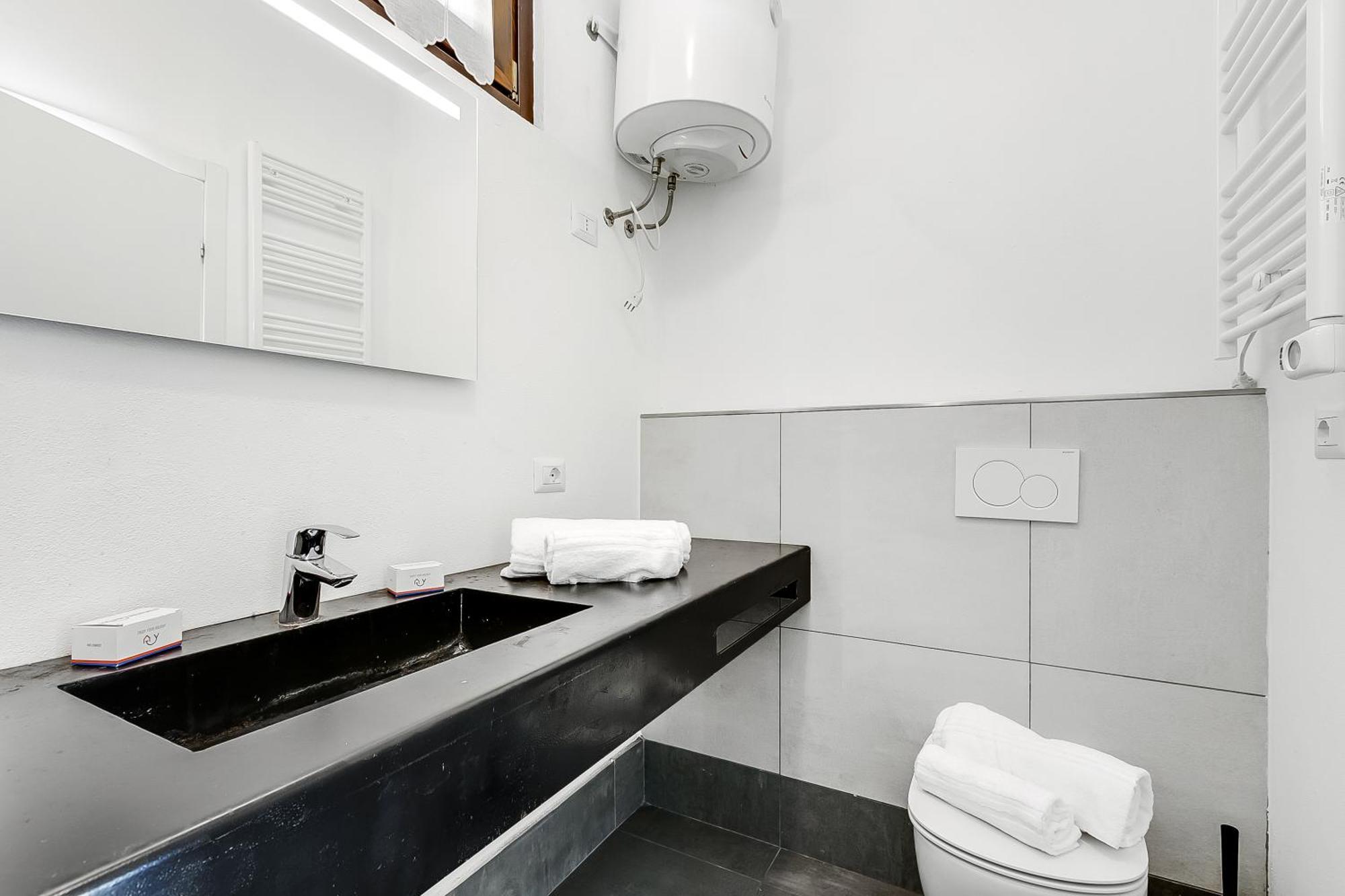 Casa Dei Nonni Apartments - Happy Rentals Tremosine Екстериор снимка