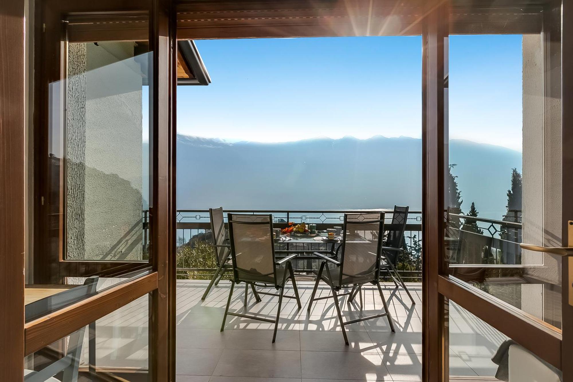 Casa Dei Nonni Apartments - Happy Rentals Tremosine Екстериор снимка
