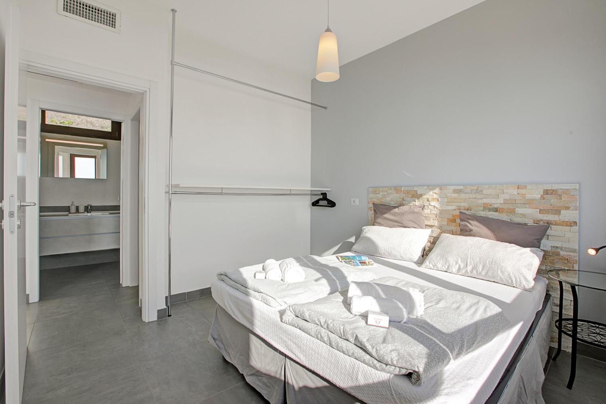 Casa Dei Nonni Apartments - Happy Rentals Tremosine Екстериор снимка