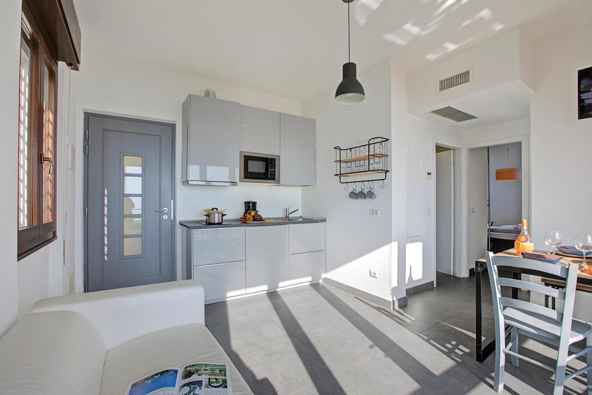 Casa Dei Nonni Apartments - Happy Rentals Tremosine Екстериор снимка