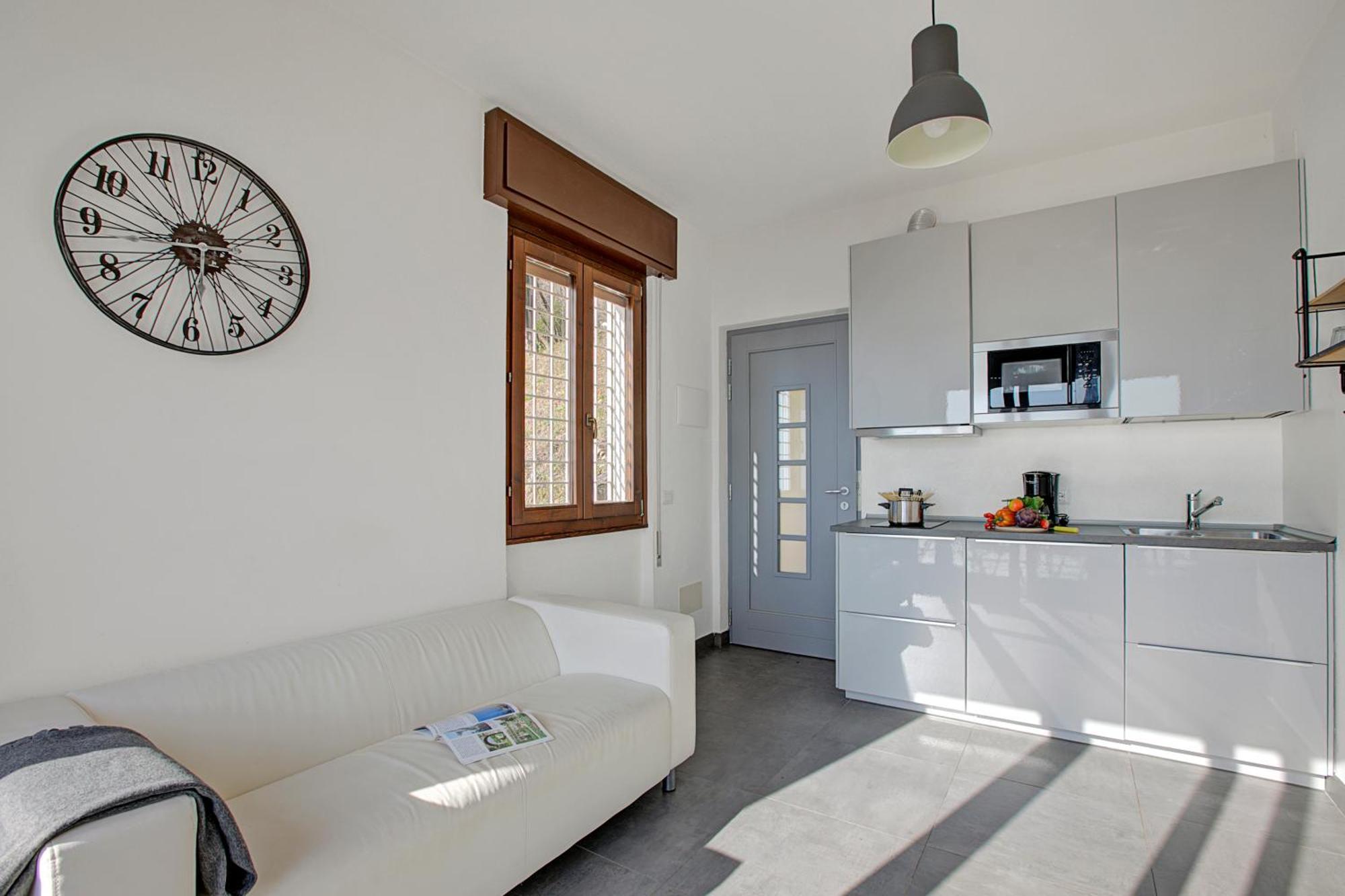 Casa Dei Nonni Apartments - Happy Rentals Tremosine Екстериор снимка