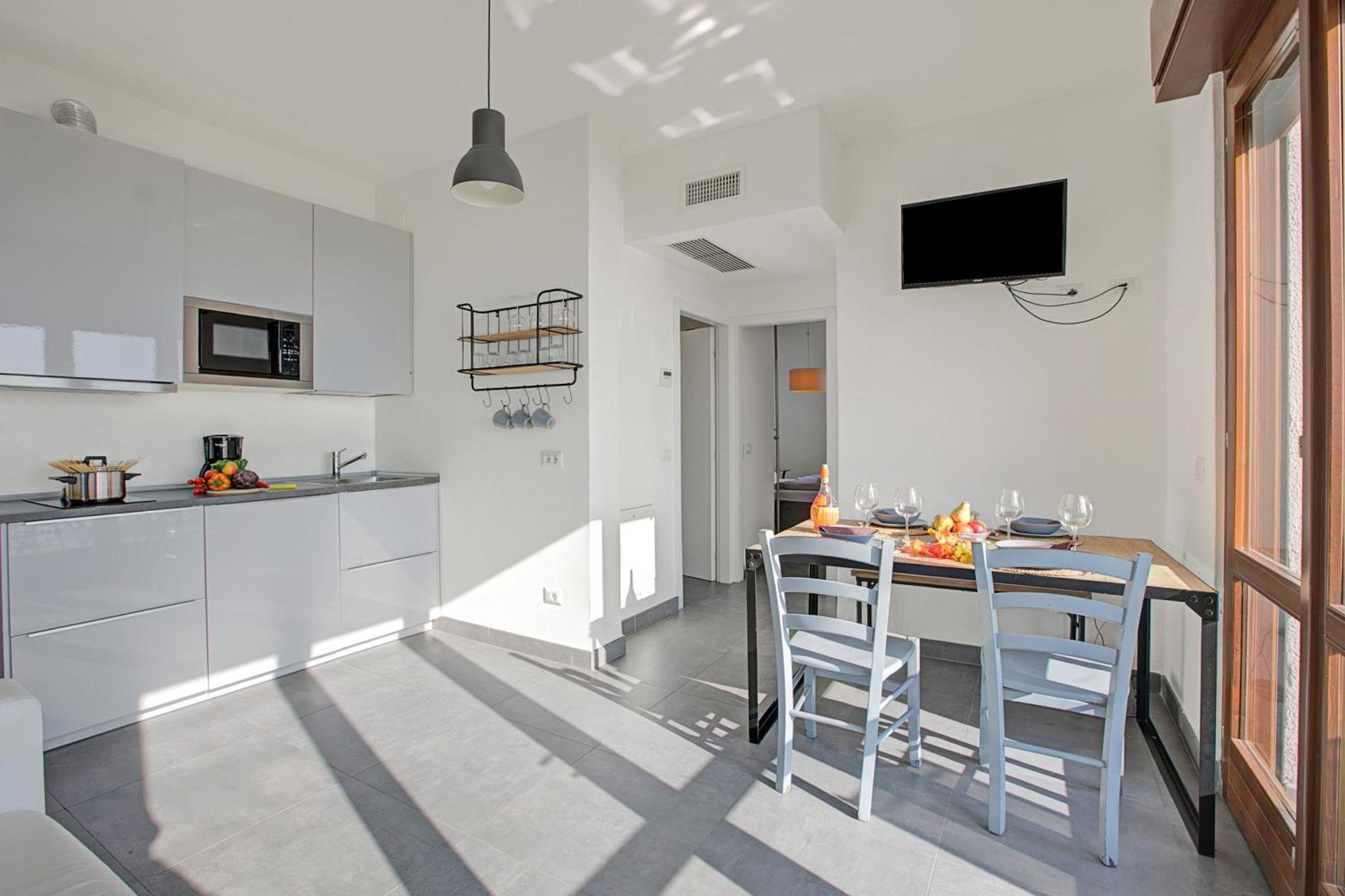 Casa Dei Nonni Apartments - Happy Rentals Tremosine Екстериор снимка