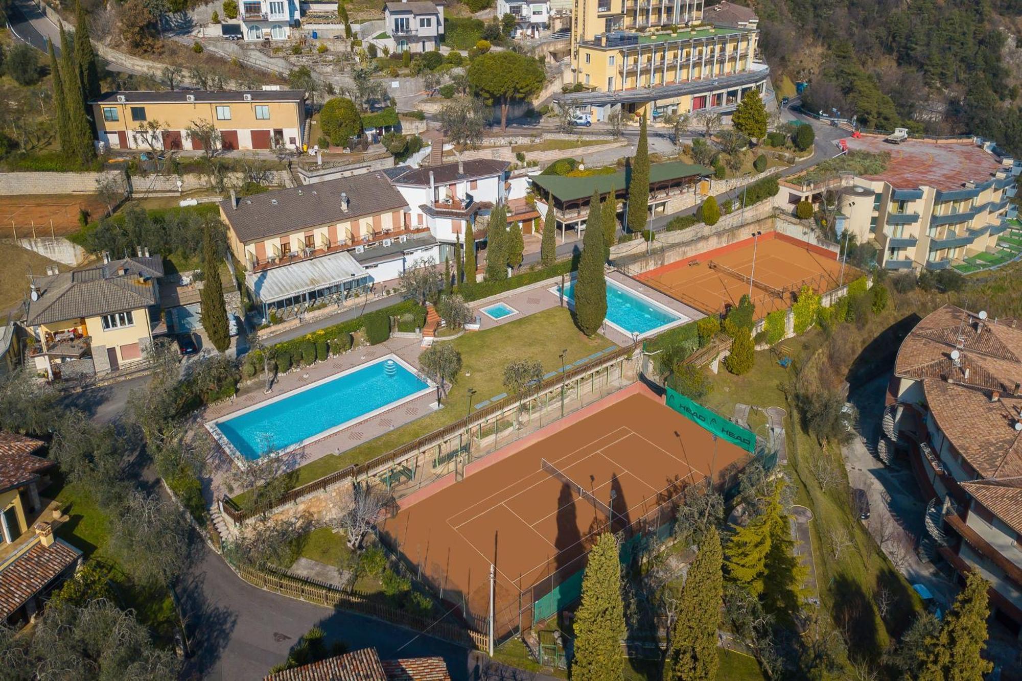 Casa Dei Nonni Apartments - Happy Rentals Tremosine Екстериор снимка
