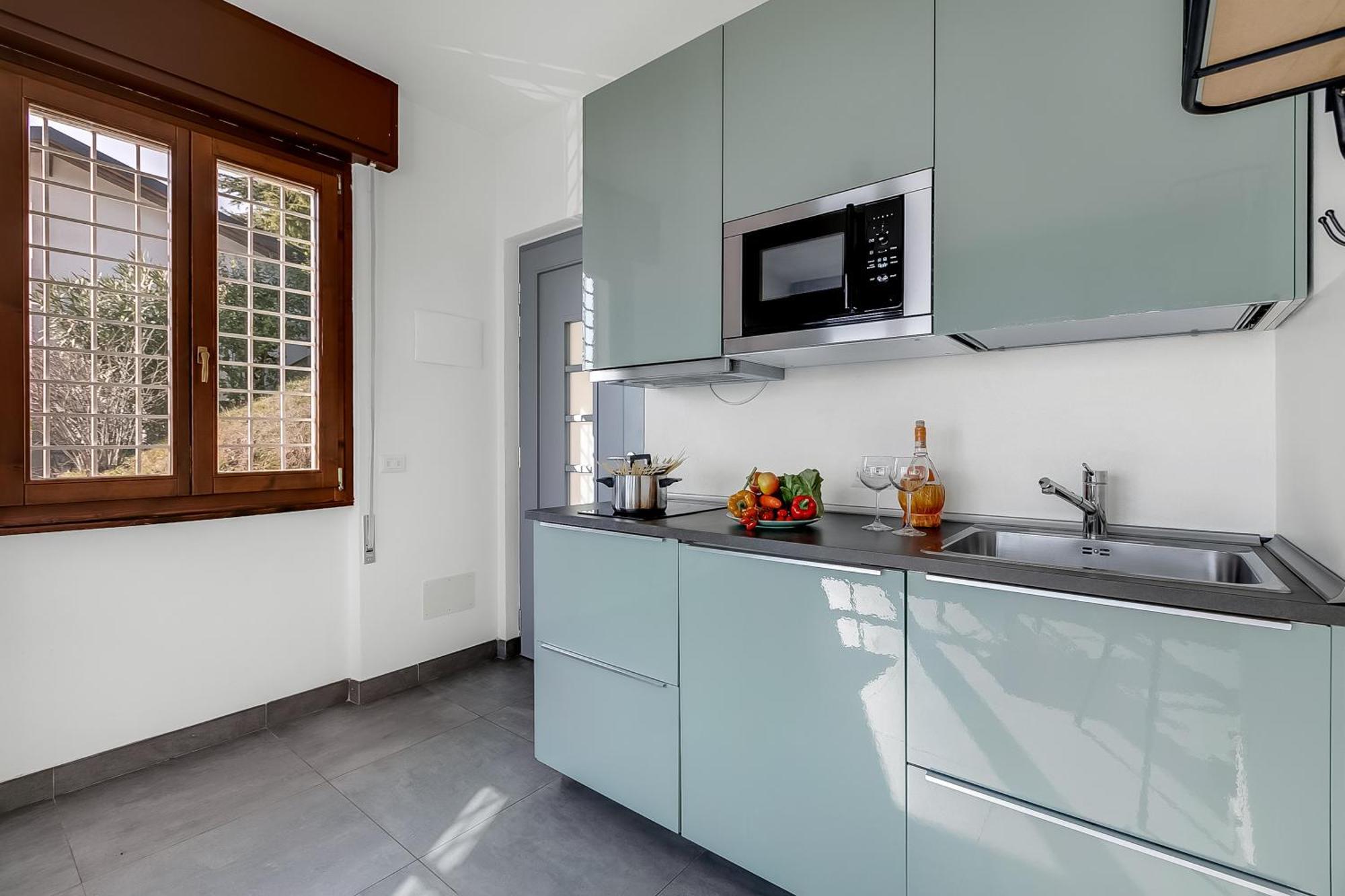 Casa Dei Nonni Apartments - Happy Rentals Tremosine Екстериор снимка