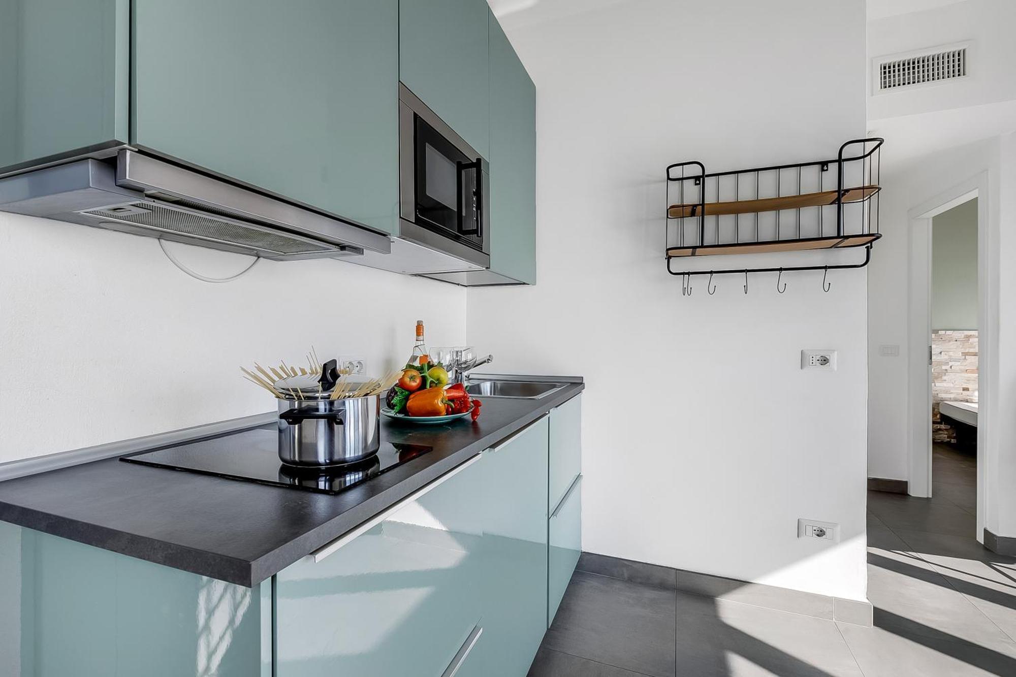 Casa Dei Nonni Apartments - Happy Rentals Tremosine Екстериор снимка