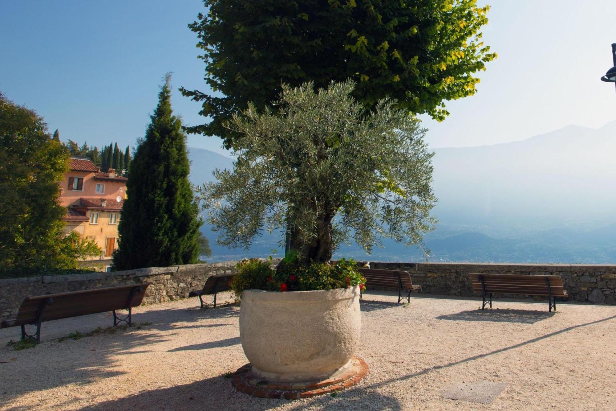 Casa Dei Nonni Apartments - Happy Rentals Tremosine Екстериор снимка